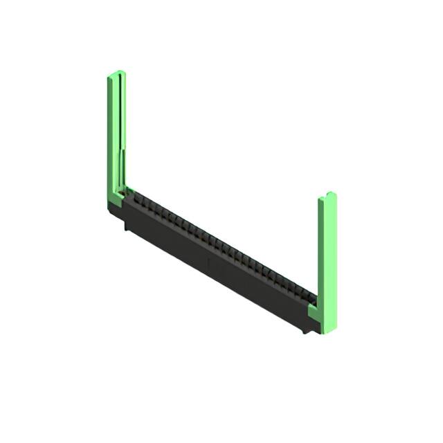 387-026-542-668 EDAC Inc.  Edgeboard Connectors